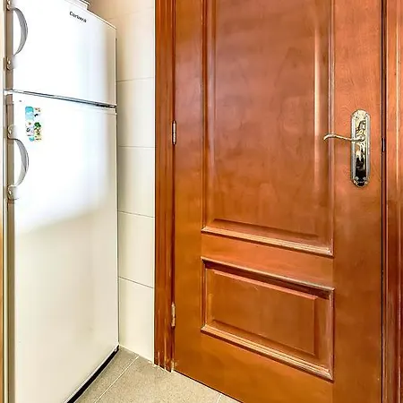 Horizon Apartament