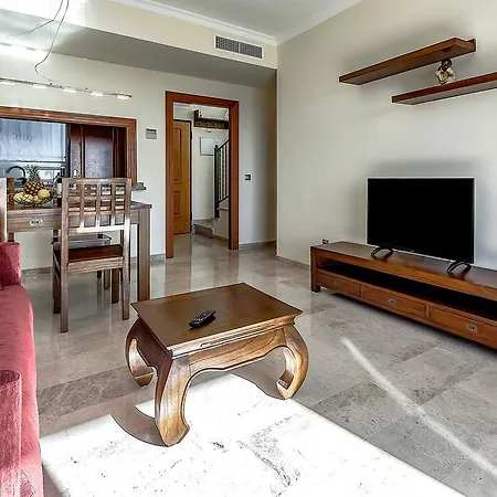 Horizon Apartament