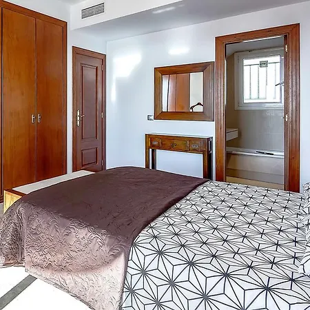 Horizon Apartament