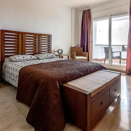 Horizon Apartament *
