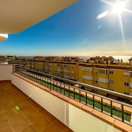 Horizon Apartament Puerto de Santiago (Tenerife)