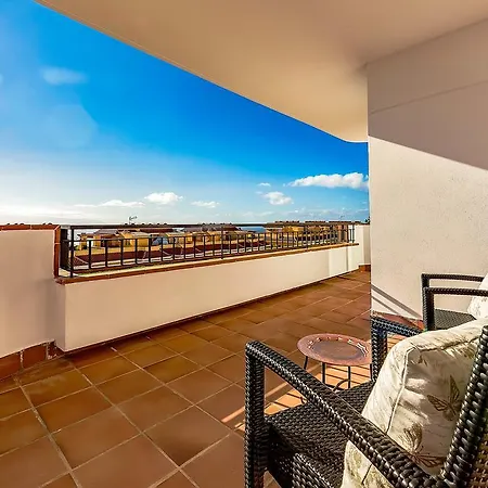 Horizon Apartament