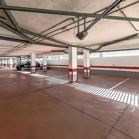 Apartament Horizon Puerto de Santiago (Tenerife)