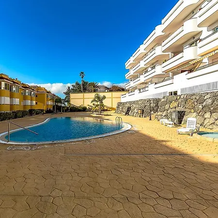 Horizon Apartament Puerto de Santiago (Tenerife)