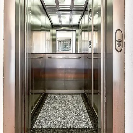 Apartament Horizon *