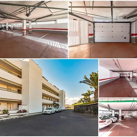 Horizon Apartament