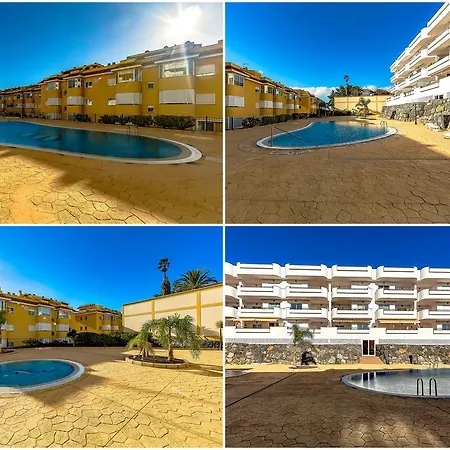 Apartament Horizon *