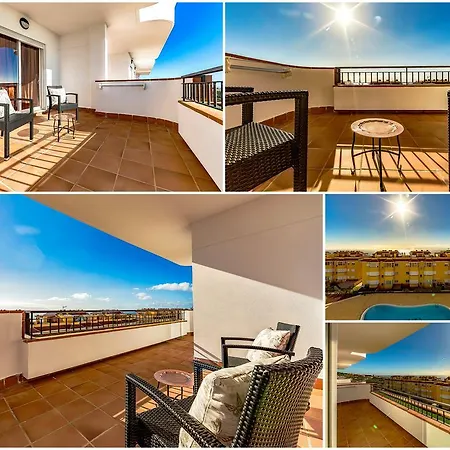 Horizon Apartament