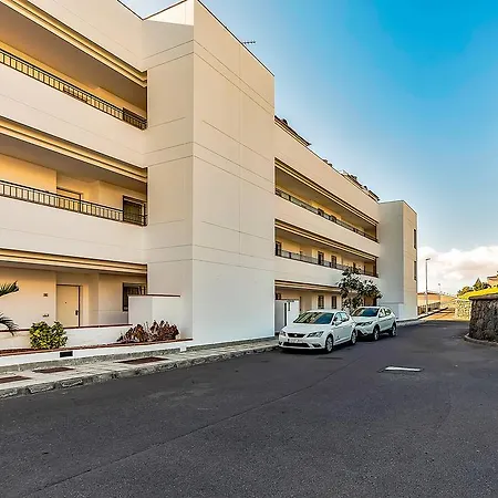 Apartament Horizon Puerto de Santiago (Tenerife)