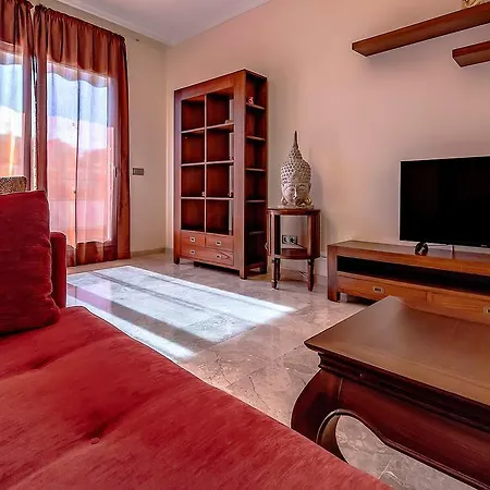 Apartament Horizon Puerto de Santiago (Tenerife)