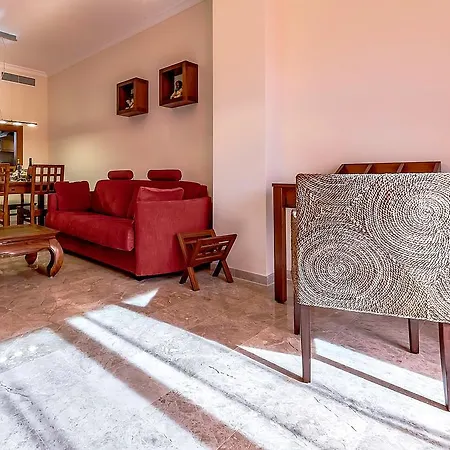 Apartament Horizon