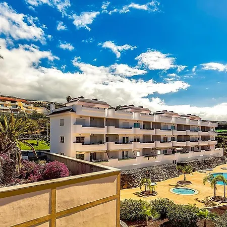 Apartament Horizon
