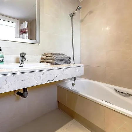 Apartament Horizon Puerto de Santiago (Tenerife)