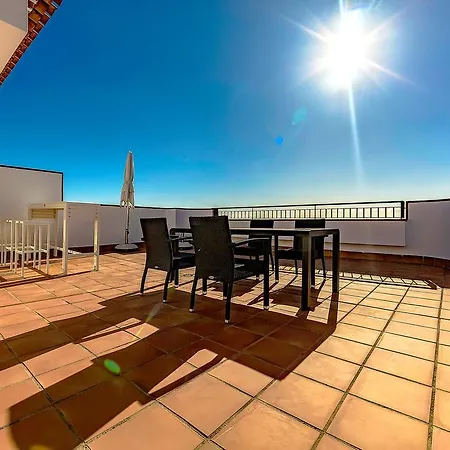 Apartment Horizon