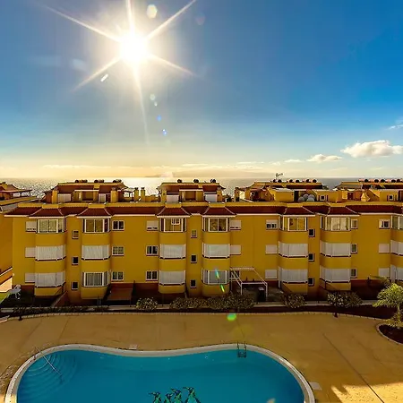 Horizon Apartment Puerto de Santiago (Tenerife)