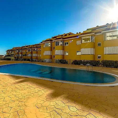 Horizon Apartment