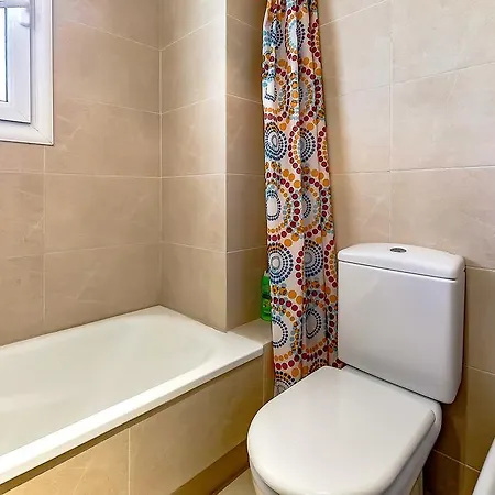 Horizon Apartment Puerto de Santiago (Tenerife)