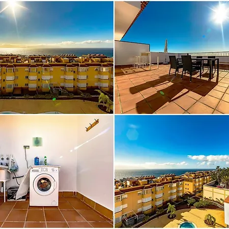 Horizon Apartment *