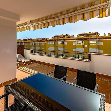 Horizon Apartment Puerto de Santiago (Tenerife)