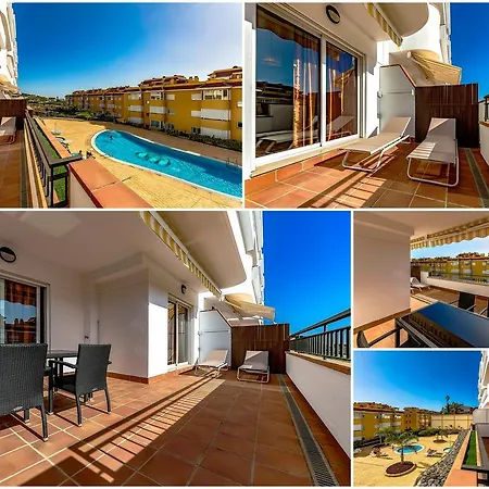 Apartment Horizon Puerto de Santiago (Tenerife)
