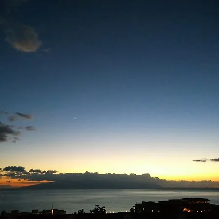 Horizon Puerto de Santiago