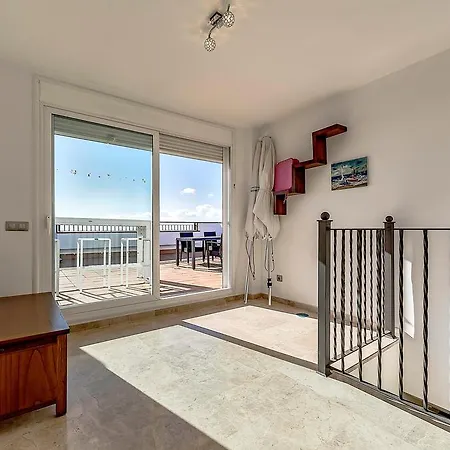 Horizon Apartman