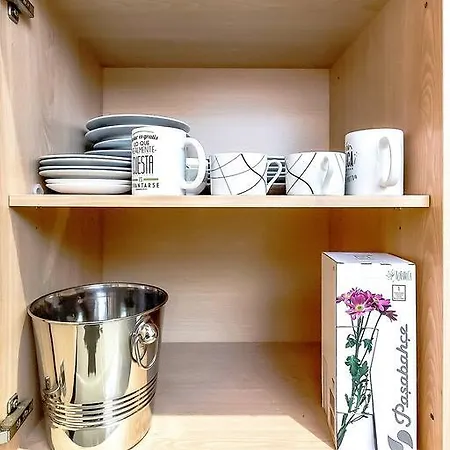 Apartman Horizon *
