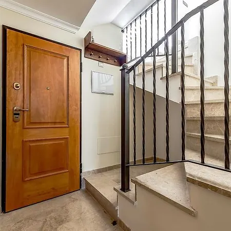 Apartman Horizon