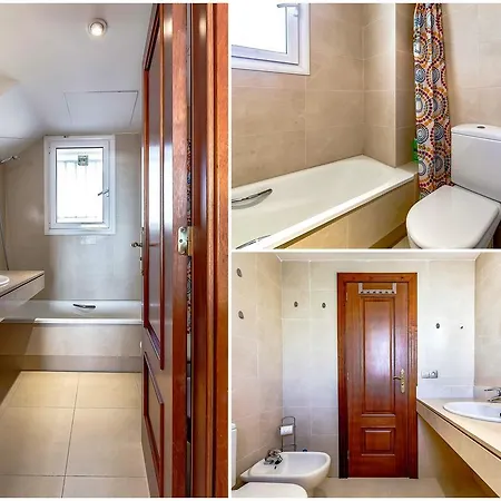 Horizon Apartman *
