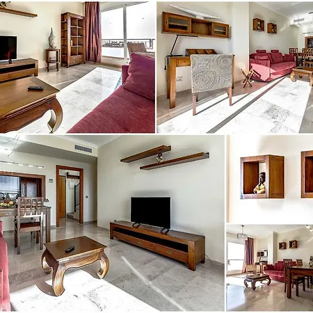 Apartman Horizon Puerto de Santiago