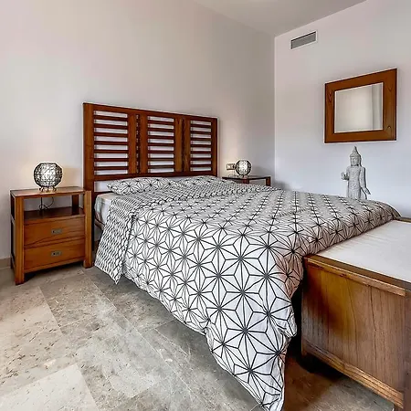 Apartman Horizon Puerto de Santiago